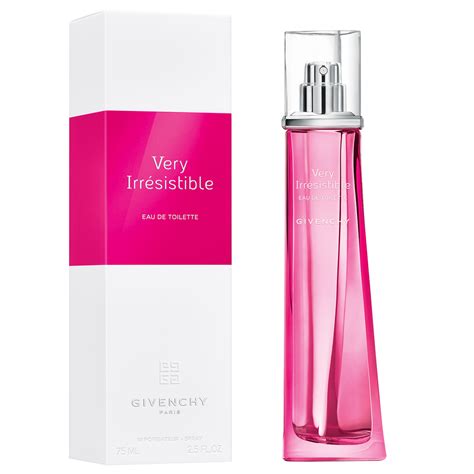 preço do perfume very irresistible givenchy|very irresistible givenchy perfume shop.